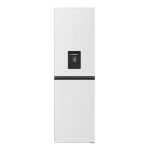 Hotpoint 268 Litre 50/50 Freestanding Fridge Freezer - White