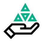 HPE 5Y FC NBD EDU/RHPE Aruba 6300M 24SFP SVC