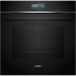 Siemens iQ700 HR776G1B1B oven 71 L 3600 W Black
