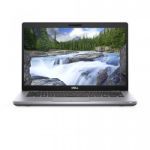 DELL Latitude 5410 Notebook Gray 35.6 cm (14") 1920 x 1080 pixels 10th gen Intel  i5 8 GB DDR4-SDRAM 256 GB SSD Wi-Fi 6 (802.11ax) Windows 10 Pro