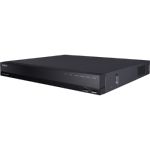 Wisenet 16CH HD+ DVR PENTABRID 16CH HD+ DVR PENTABRID 16CH HD+ DVR PENTABRID HDMI VGA 2 HDD (MAX 12TB) AUDIO