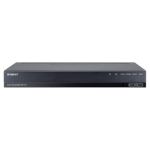 Wisenet 4CH HD+ DVR PENTABRID 4CH HD+ DVR PENTABRID 4CH HD+ DVR PENTABRID HDMI VGA 1 HDD (MAX 6TB) AUDIO ALA