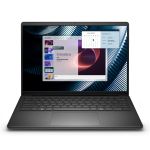 DELL Pro 14 Essential PV14250 Intel Core 7 150U Laptop 35.6 cm (14") Full HD+ 16 GB DDR5-SDRAM 512 GB SSD Wi-Fi 6 (802.11ax) Windows 11 Pro UK English Black