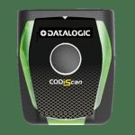 Datalogic CODiScan RT, BT, 2D, HD, BT (BLE), black, green