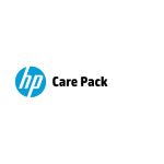 HPE 3y4h24x7HWEx ThreatMgmtzlmod+24x7SWSup