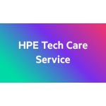 HPE 4Y TC Crit wDMR DL380 Gen10 SVC