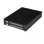 StarTech.com Dual-Bay 2.5ï¿½ï¿½ SATA SSD / HDD Rack for 3.5ï¿½ï¿½ Bay - Trayless - RAID