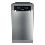 Hotpoint Freestanding Dishwasher HSFO 3T223 W X UK N
