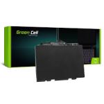 HP Battery