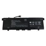 HP Battery 4C 53Wh 3.54Ah Li Kc