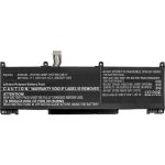 HP Li-ion battery 56Wh 11.55V