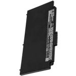 HP Battery 3 Cell 4.21Ah 48Wh