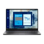 DELL Pro 16 PC16250 Intel Core 5 120U Laptop 40.6 cm (16") Full HD+ 16 GB DDR5-SDRAM 512 GB SSD Wi-Fi 6E (802.11ax) Windows 11 Pro UK English Black