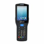 Unitech HT380,  Android 9 (no GMS),  2GB RAM/16GB ROM,  32-key,  2D Imager,  WiFi. (Comes with USB-cable,  hand-strap,  screen protector,  4500mAh battery.)_x00D_ _x00D_