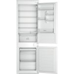 Hotpoint Integrated Fridge Freezer - 70 30 Low Frost With Adjustable Shelves