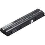 DELL Battery, 65WHR, 6 Cell, Lithium Ion 