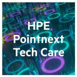 HPE HU4B2A3#8S2 warranty/support extension 3 year(s)