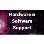 HPE HU7E6PE warranty/support extension