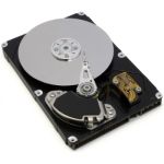 Hitachi 10K300 08K2480 / HUS103073FL3600 SCSI Hard Drive
