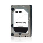HGST Ultrastar 7K2, 1 TB 3.5" 1000 GB Serial ATA III