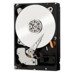 HGST Ultrastar 7K4000 HUS724040ALS640 4 TB 3.5-Inch Internal Hard Drive