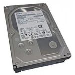 Hitachi 3.5IN 26.1MM 6000GB 128MB 7200RPM SATA 512E ULTRA ISE