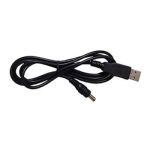 Draytek USB-DC Power Cable for HVE290 Must ensure TV/PSU provides adequate power for HVE290 (1a)