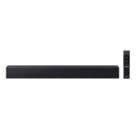 Samsung HW-B400F/XU soundbar speaker Black 2.0 channels 40 W