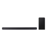 Samsung HW-Q600F/XU soundbar speaker Black 3.1.2 channels 380 W