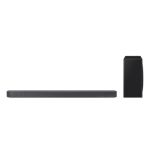 Samsung HW-Q800B/XU soundbar speaker Black 5.1.2 channels 360 W