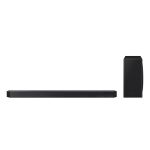 Samsung Q800D Q-Series 5.1.2ch Cinematic Soundbar with Subwoofer (2024)<br>