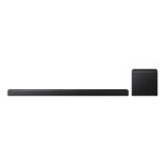 Samsung HW-QS700F/XU soundbar speaker Black 3.1.2 channels 345 W