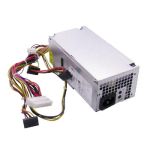 DELL 250W Power Supply, Desktop, AFPC, Delta 
