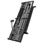 DELL Battery, 52WHR, 4 Cell,