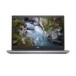 DELL Precision 7750 DDR4-SDRAM Mobile workstation 43.9 cm (17.3") 1920 x 1080 pixels 10th gen Intel?