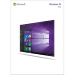 Microsoft Windows 10 Pro for Workstations, 64-bit, UK, DVD