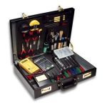 Noname TOOL KIT BRIEFCASE - NETWORK