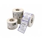 Honeywell Duratran I Paper, label roll, normal paper, 101,6x152,4mm, 6 rolls/box