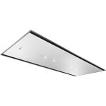 Neff I25CBS8W0B cooker hood Ceiling built-in White 798 m³/h