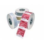Honeywell Duratherm III Paper, label roll, thermal paper, 101,6x50,8mm, 16 rolls/box