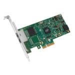 Intel I350T2 networking card Internal Ethernet 1000 Mbit/s