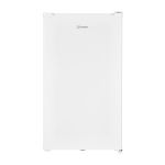 Indesit I48RM 112W UK fridge Freestanding 88 L E White