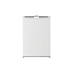 Indesit I55R1 112W UK fridge Freestanding 128 L E White