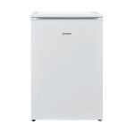 Indesit 121 Litre Under Counter Freestanding Fridge - White