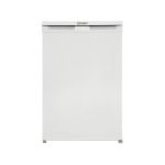 Indesit I55Z1 112W UK freezer Upright freezer Freestanding 95 L E White