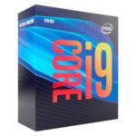 Intel Core i9-9900K Desktop Processor 8