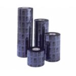 Honeywell , thermal transfer ribbon, TMX 1310 / GP02 wax, 83mm, 10 rolls/box, black