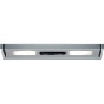 Indesit IAEINT 66 LS GR Built-in Stainless steel 284 m³/h