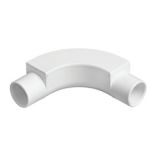 Titan IB25WH cable trunking system accessory Cable raceway