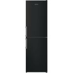 Indesit IB55 732 B UK fridge-freezer Freestanding 235 L E Black